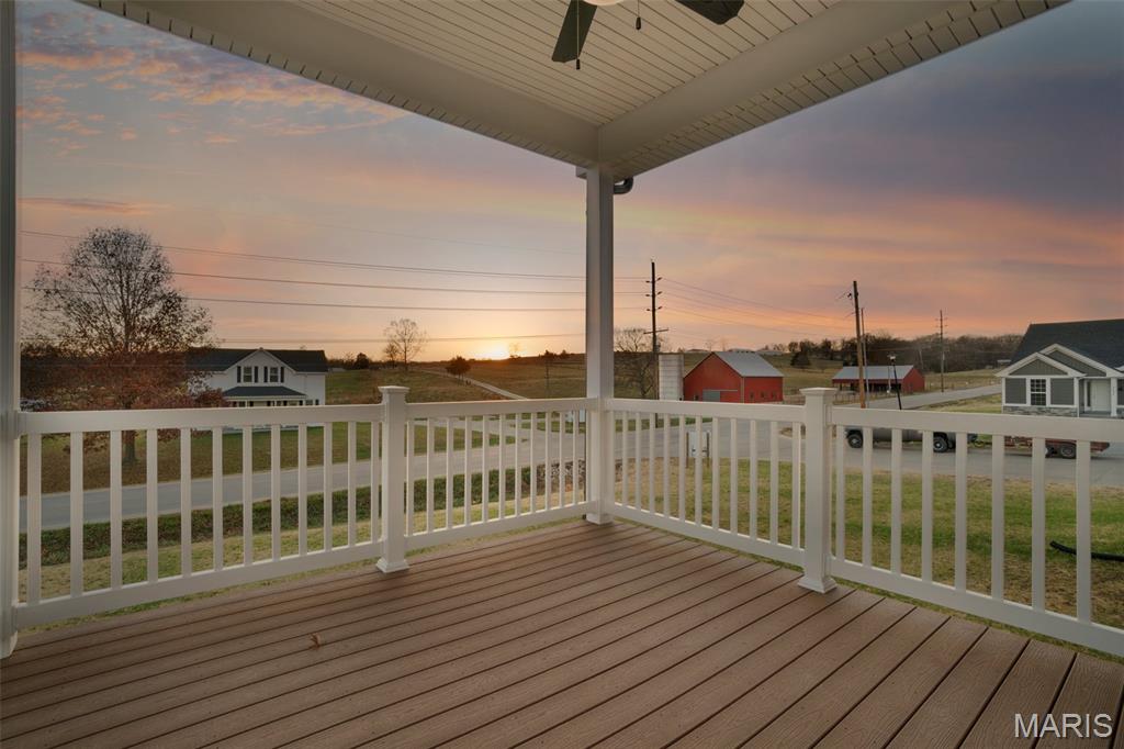 3301 Back Lane Court 50 STB