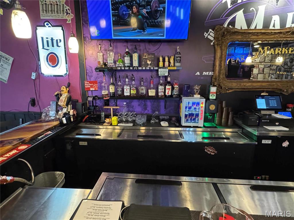 Poplar Bluff - Commercial Sale