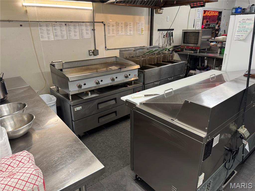 Poplar Bluff - Commercial Sale