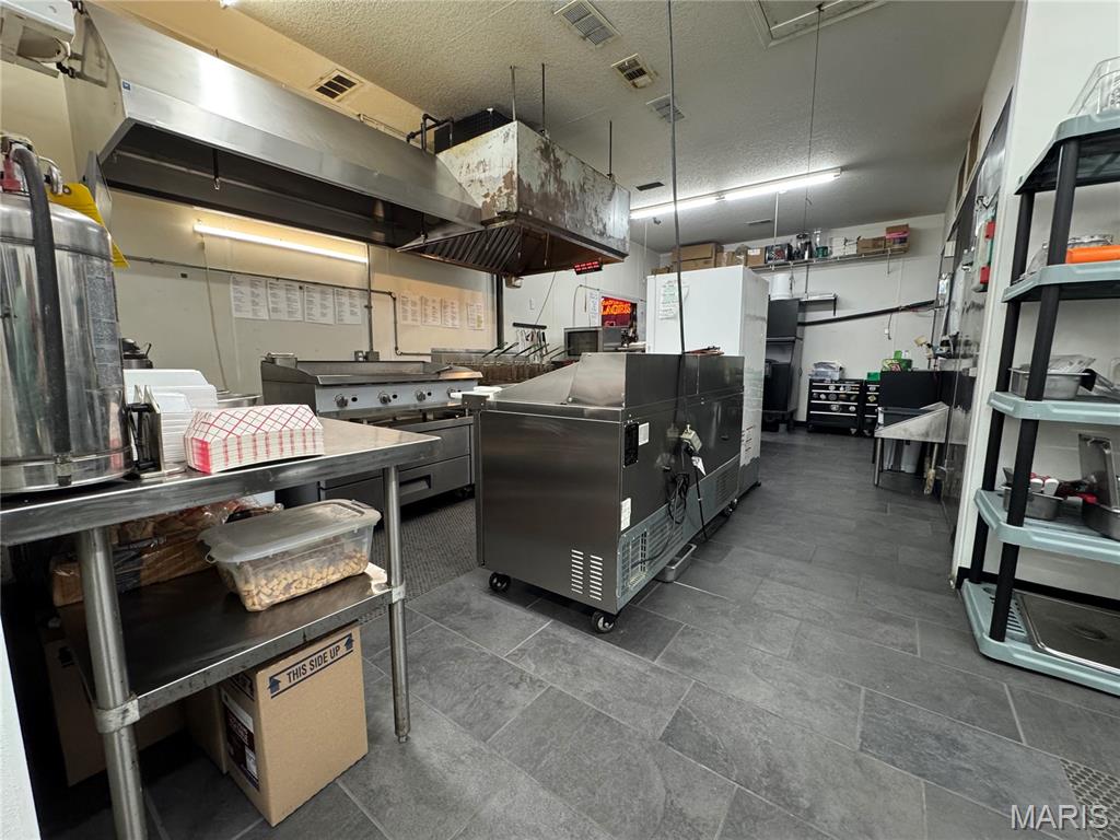 Poplar Bluff - Commercial Sale