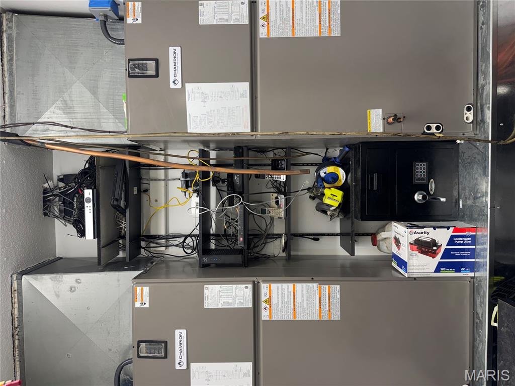 Poplar Bluff - Commercial Sale