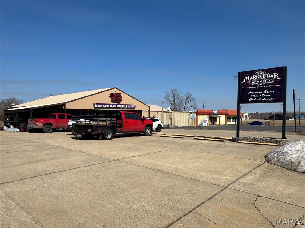 Poplar Bluff - Commercial Sale