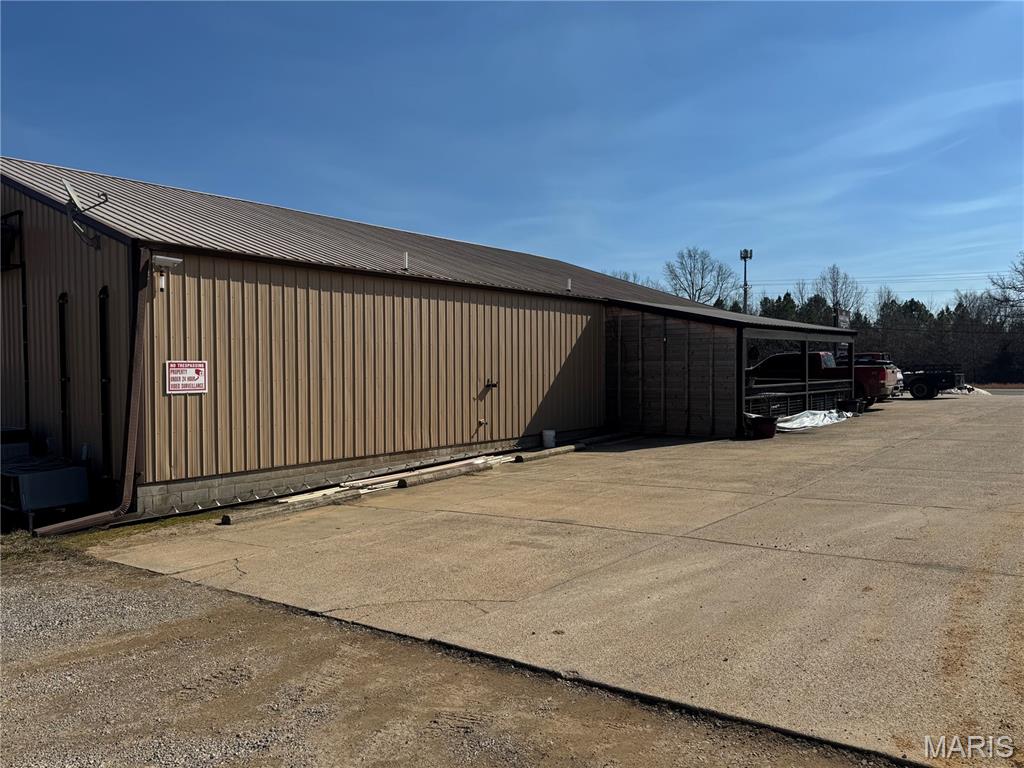 Poplar Bluff - Commercial Sale