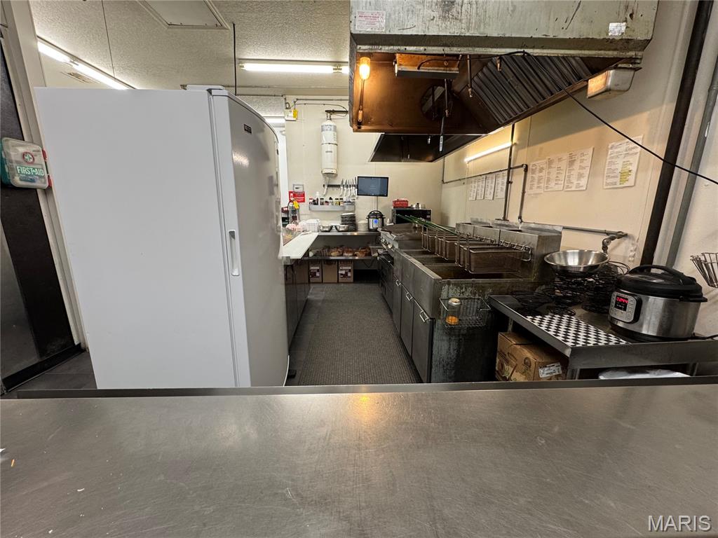 Poplar Bluff - Commercial Sale