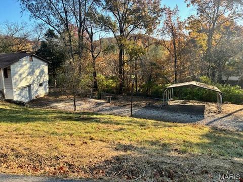 2864 Patti Lane High Ridge MO 63049