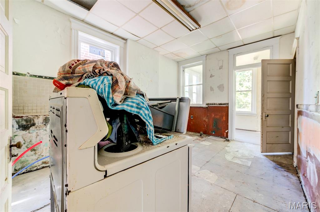 Stocke Add - Residential Income