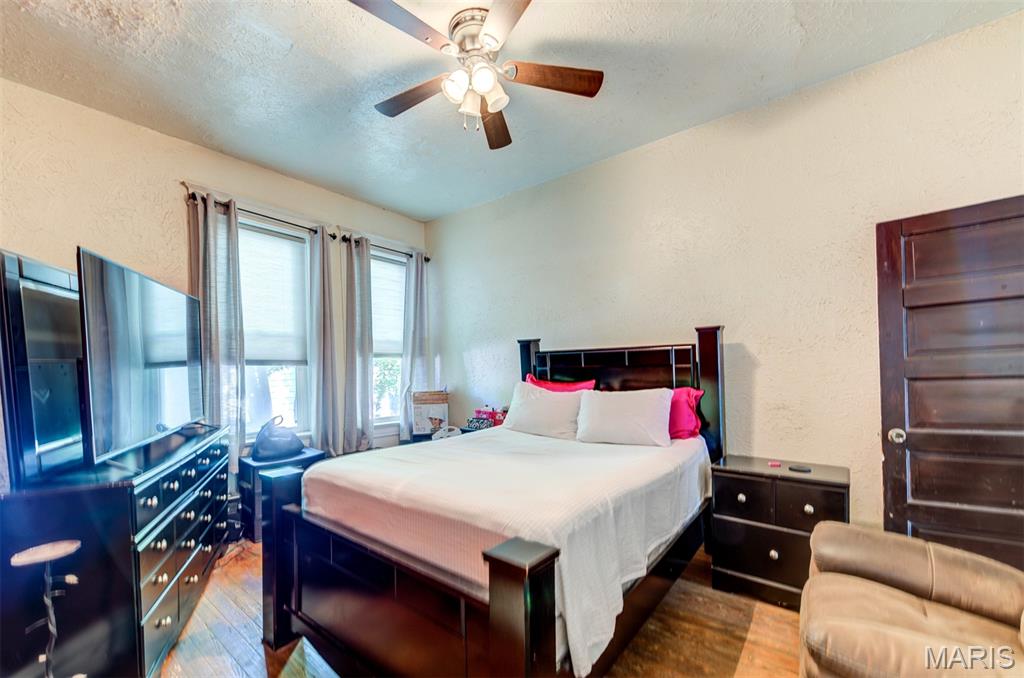 Stocke Add - Residential Income