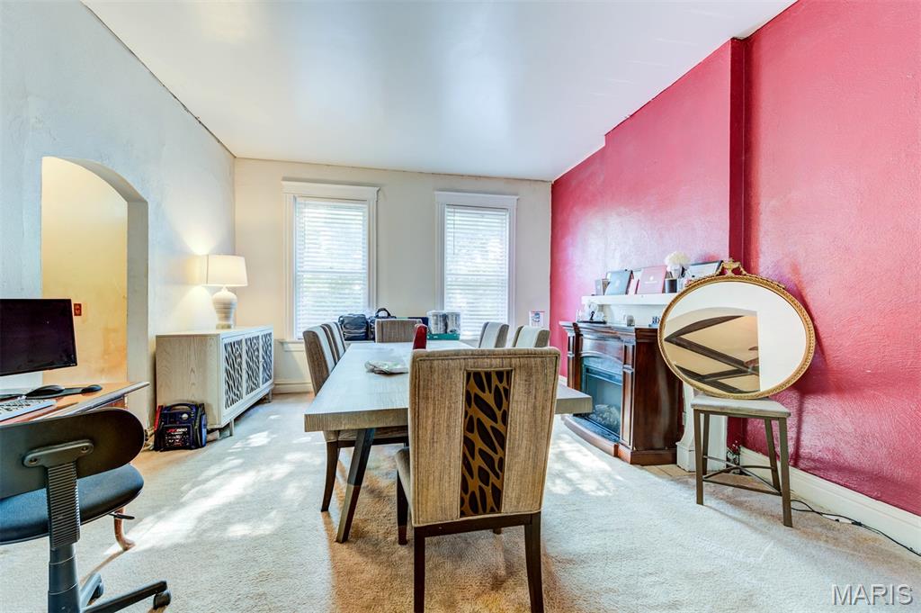Stocke Add - Residential Income
