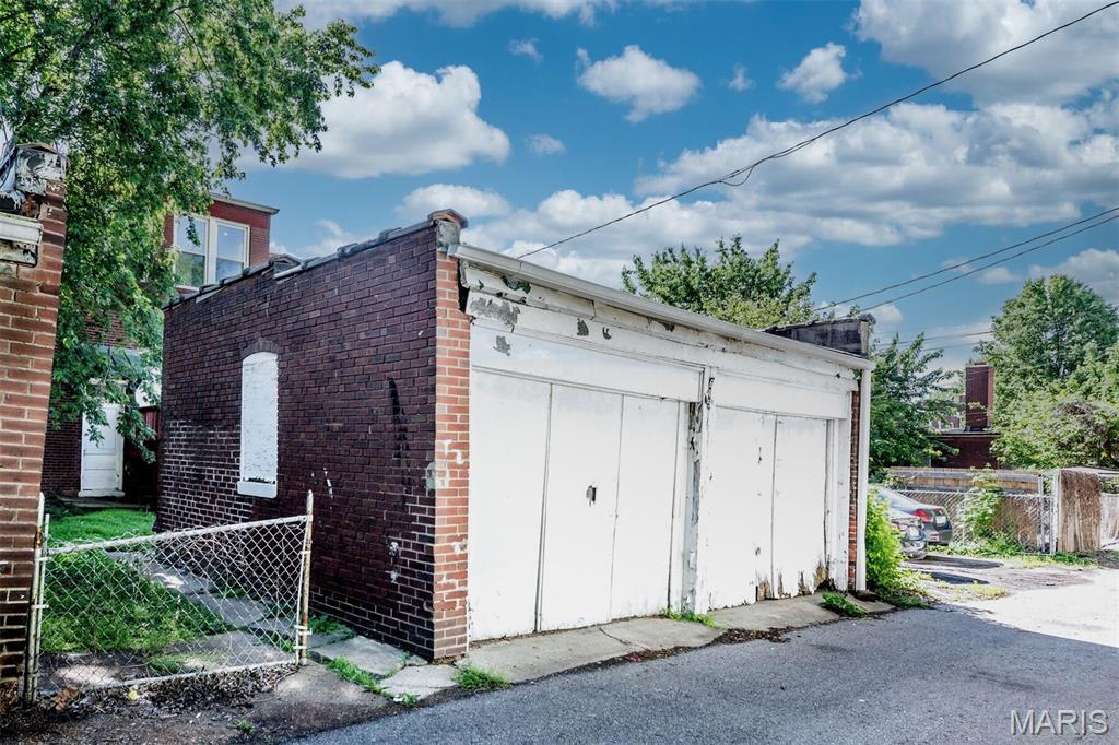 Stocke Add - Residential Income
