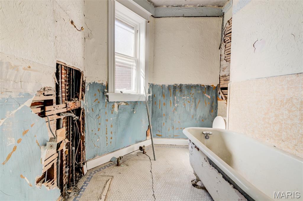 Stocke Add - Residential Income