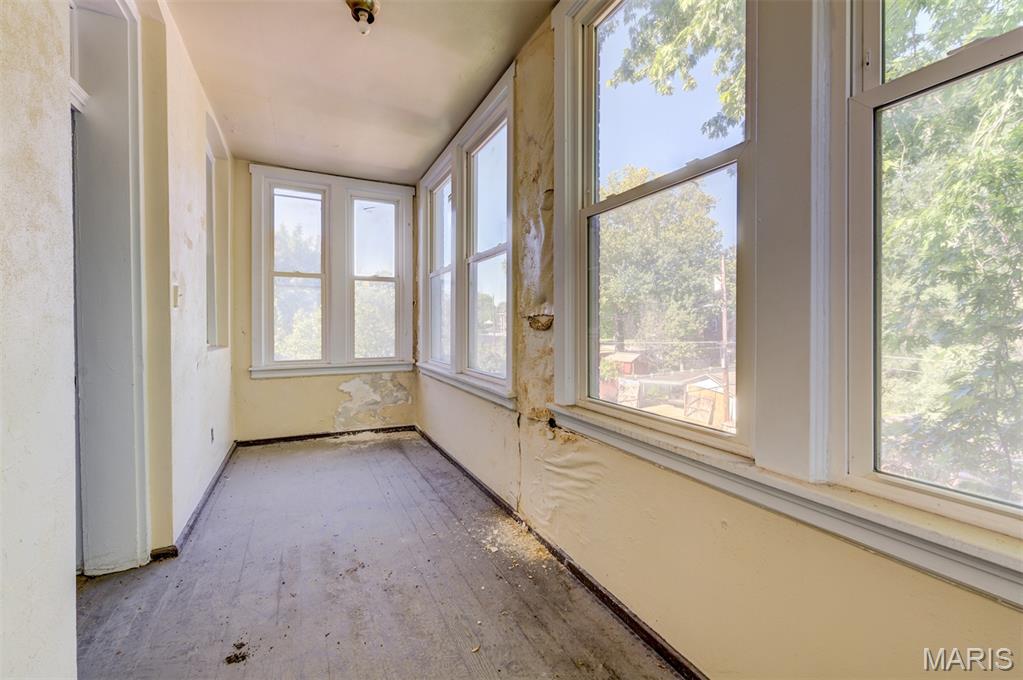 Stocke Add - Residential Income