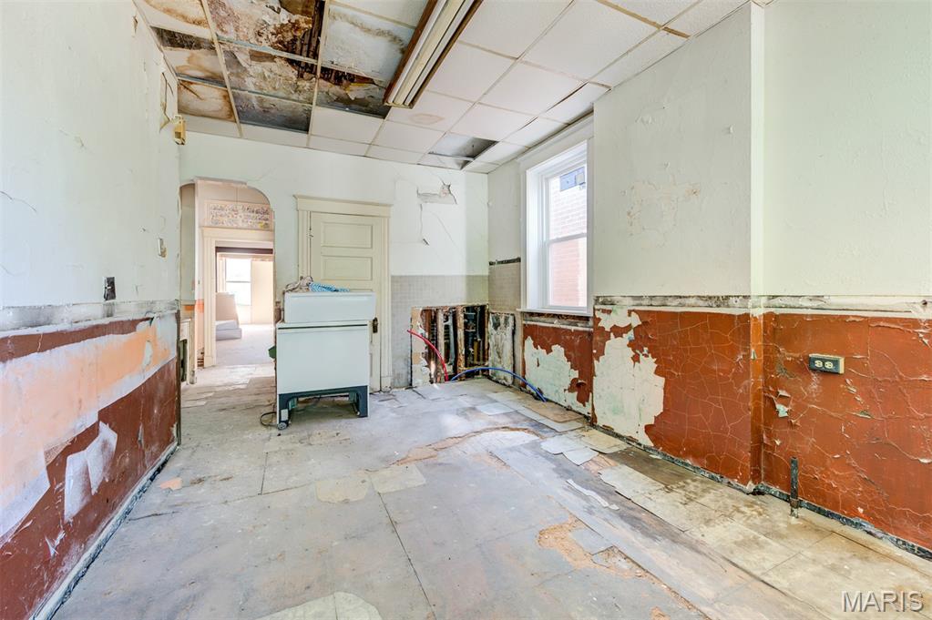 Stocke Add - Residential Income