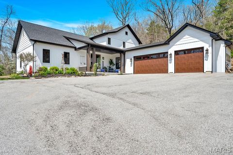 2509 Prairie Hollow Road Imperial MO 63052