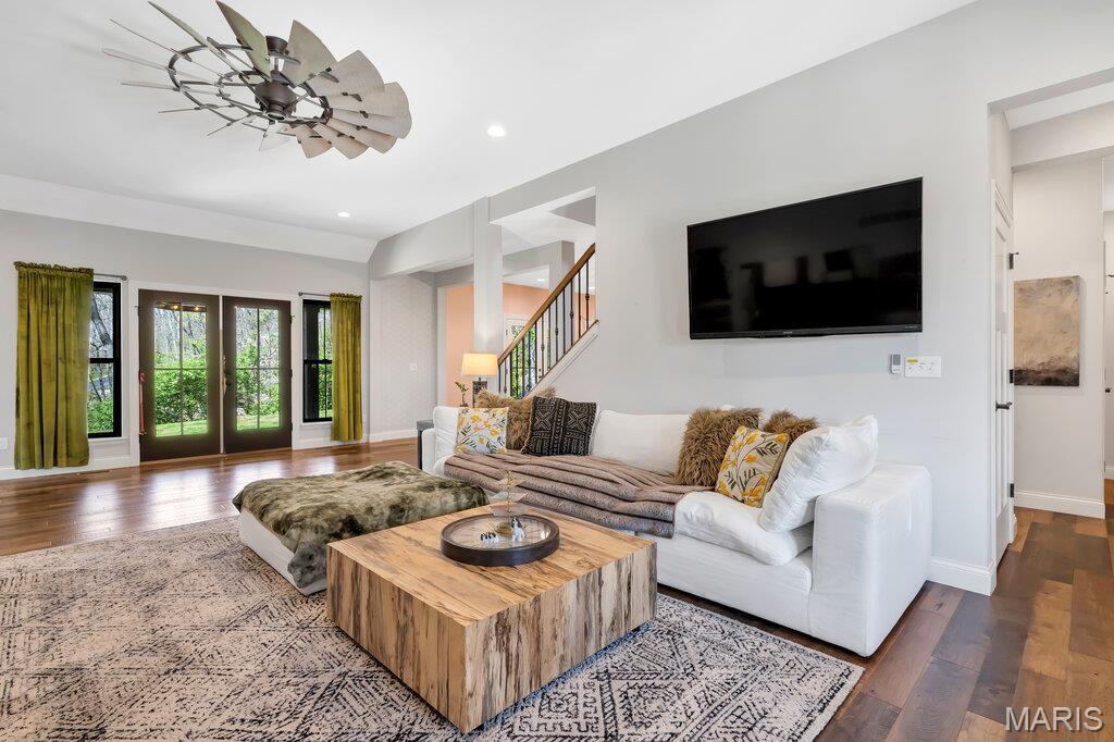2509 Prairie Hollow Road