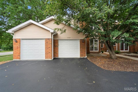 Photo of 1316 Holgate Drive #F1, Ballwin, MO 63021 (MLS # 26044436)