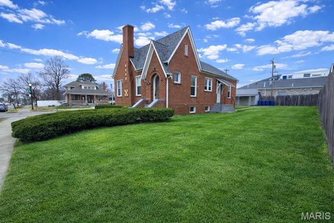 111 W 2nd Street N Wright City MO 63390