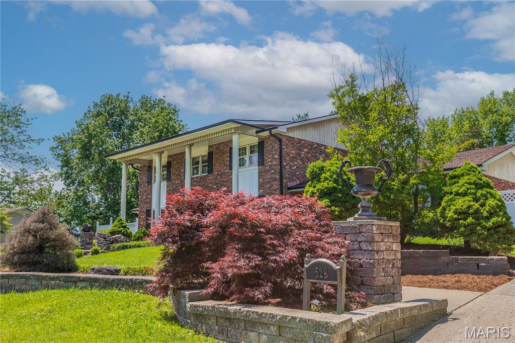 Kimbeland 2nd - Residential
