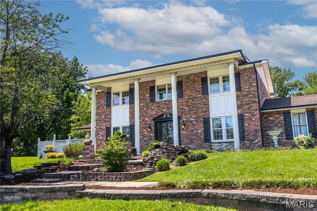 Kimbeland 2nd - Residential