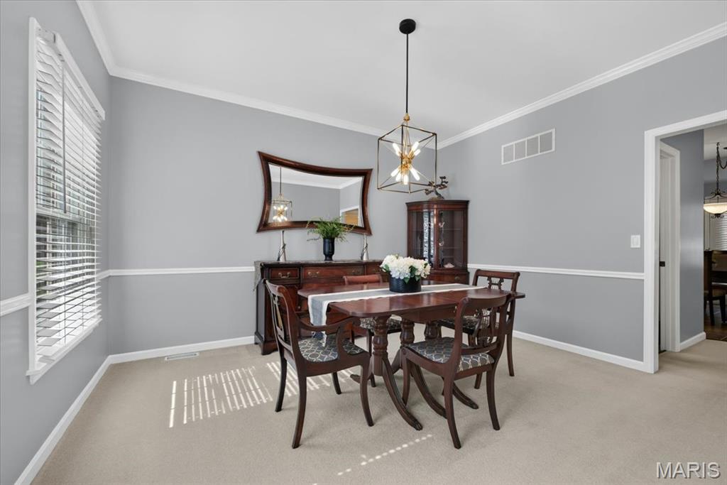 315 Claymont Cove Court