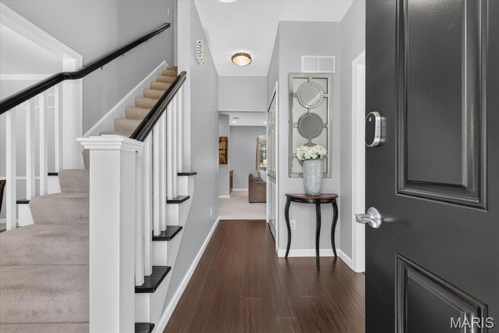 315 Claymont Cove Court