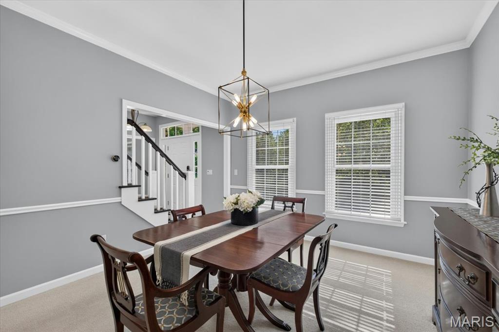 315 Claymont Cove Court
