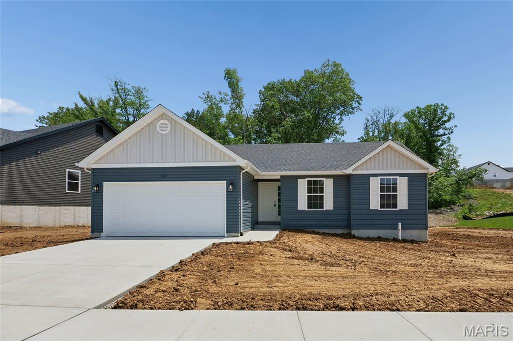 Twin Pines - Residential