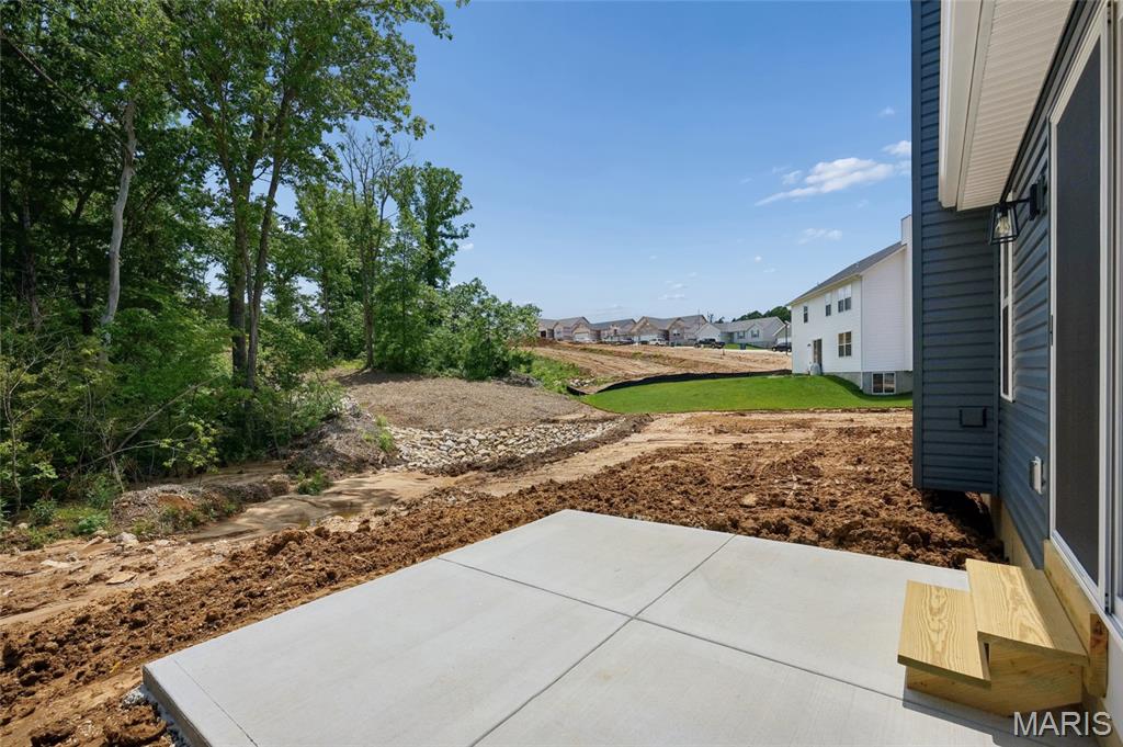 Twin Pines - Residential