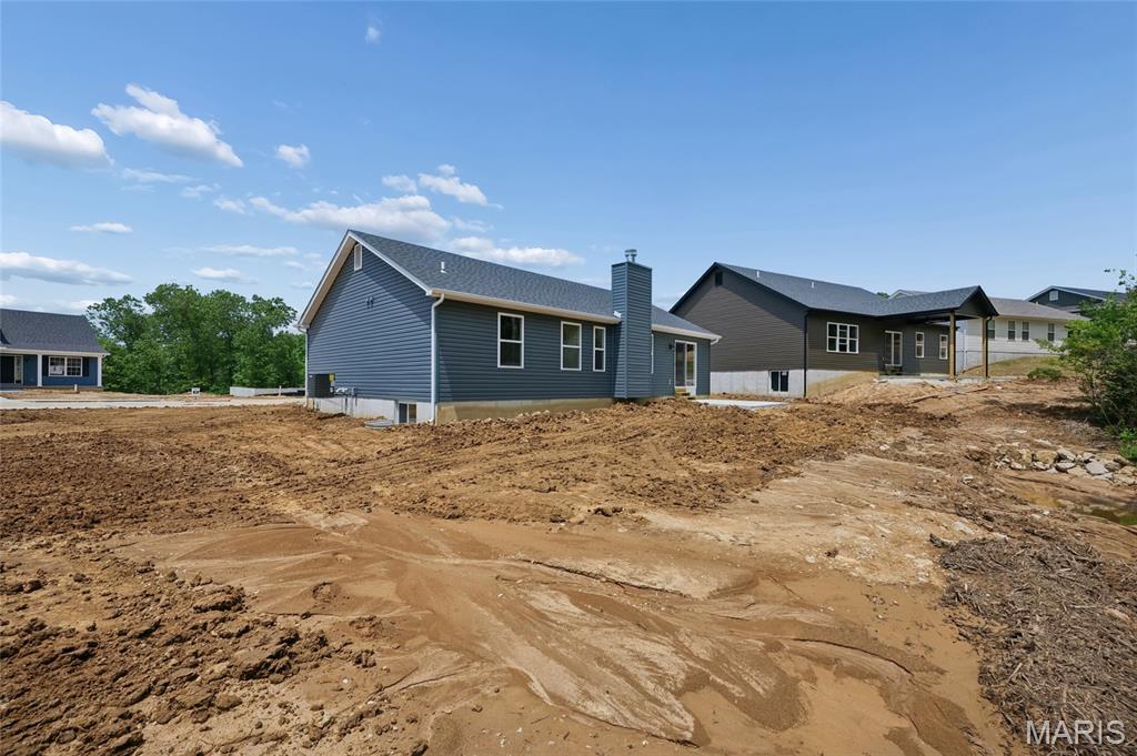 Twin Pines - Residential