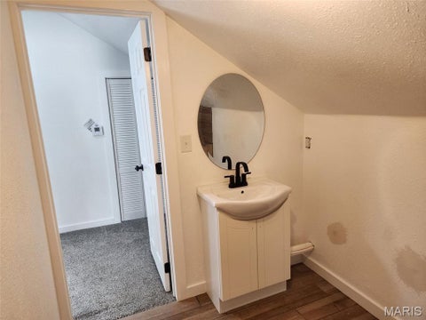 Tiny photo for 1716 Grace Street, Hannibal, MO 63401 (MLS # 26059029)