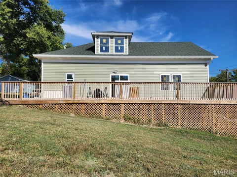 Tiny photo for 1716 Grace Street, Hannibal, MO 63401 (MLS # 26059029)