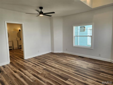 Tiny photo for 1716 Grace Street, Hannibal, MO 63401 (MLS # 26059029)