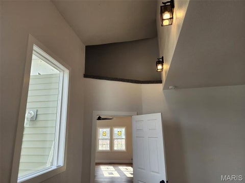 Tiny photo for 1716 Grace Street, Hannibal, MO 63401 (MLS # 26059029)