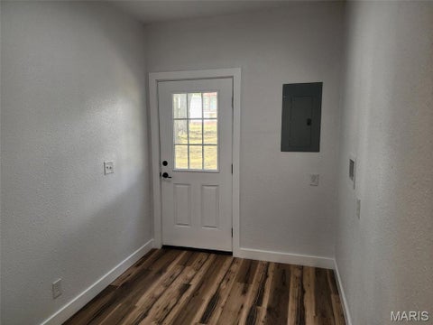 Tiny photo for 1716 Grace Street, Hannibal, MO 63401 (MLS # 26059029)