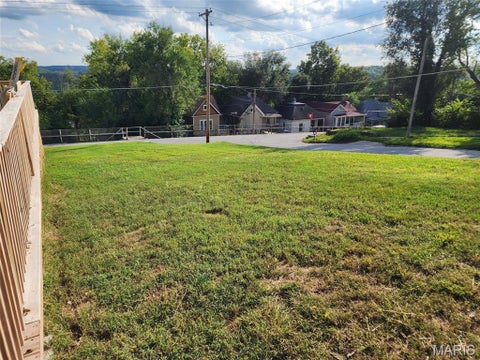 Tiny photo for 1716 Grace Street, Hannibal, MO 63401 (MLS # 26059029)