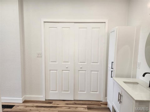 Tiny photo for 1716 Grace Street, Hannibal, MO 63401 (MLS # 26059029)