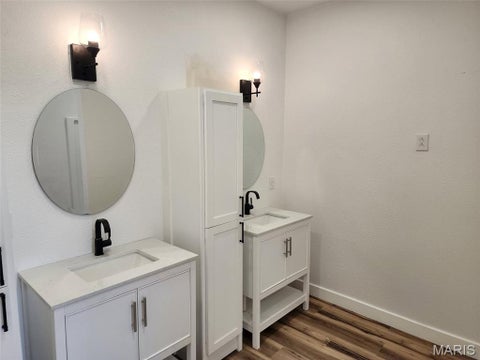 Tiny photo for 1716 Grace Street, Hannibal, MO 63401 (MLS # 26059029)