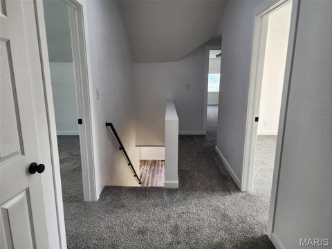 Tiny photo for 1716 Grace Street, Hannibal, MO 63401 (MLS # 26059029)