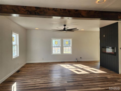 Tiny photo for 1716 Grace Street, Hannibal, MO 63401 (MLS # 26059029)