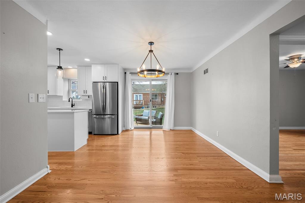 Glen Oaks - Residential