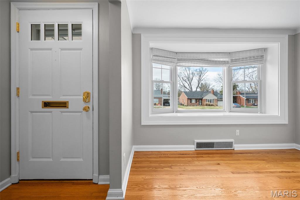 Glen Oaks - Residential