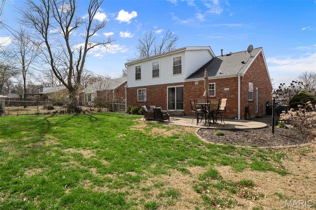 Glen Oaks - Residential