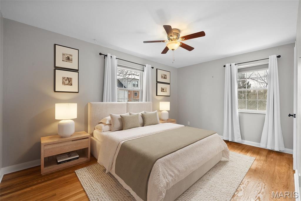 Glen Oaks - Residential