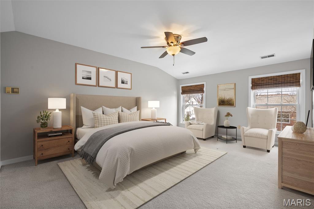 Glen Oaks - Residential