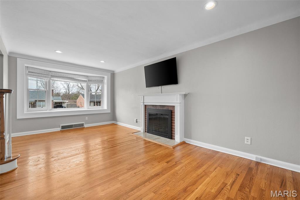 Glen Oaks - Residential