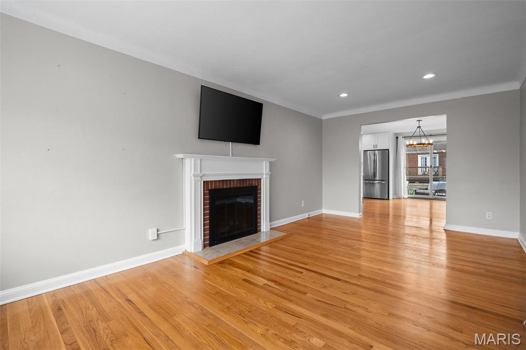 Glen Oaks - Residential