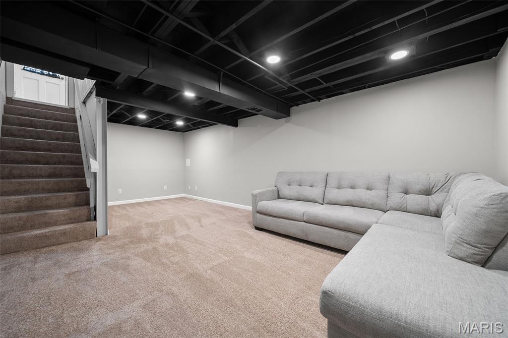 Glen Oaks - Residential