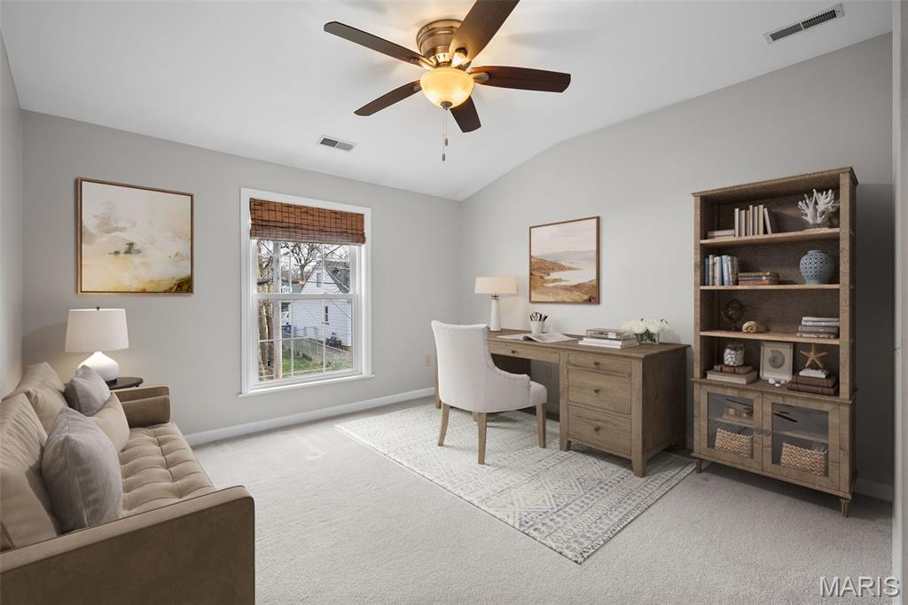 Glen Oaks - Residential