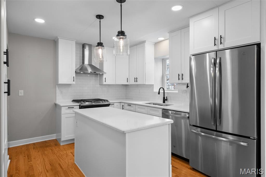 Glen Oaks - Residential