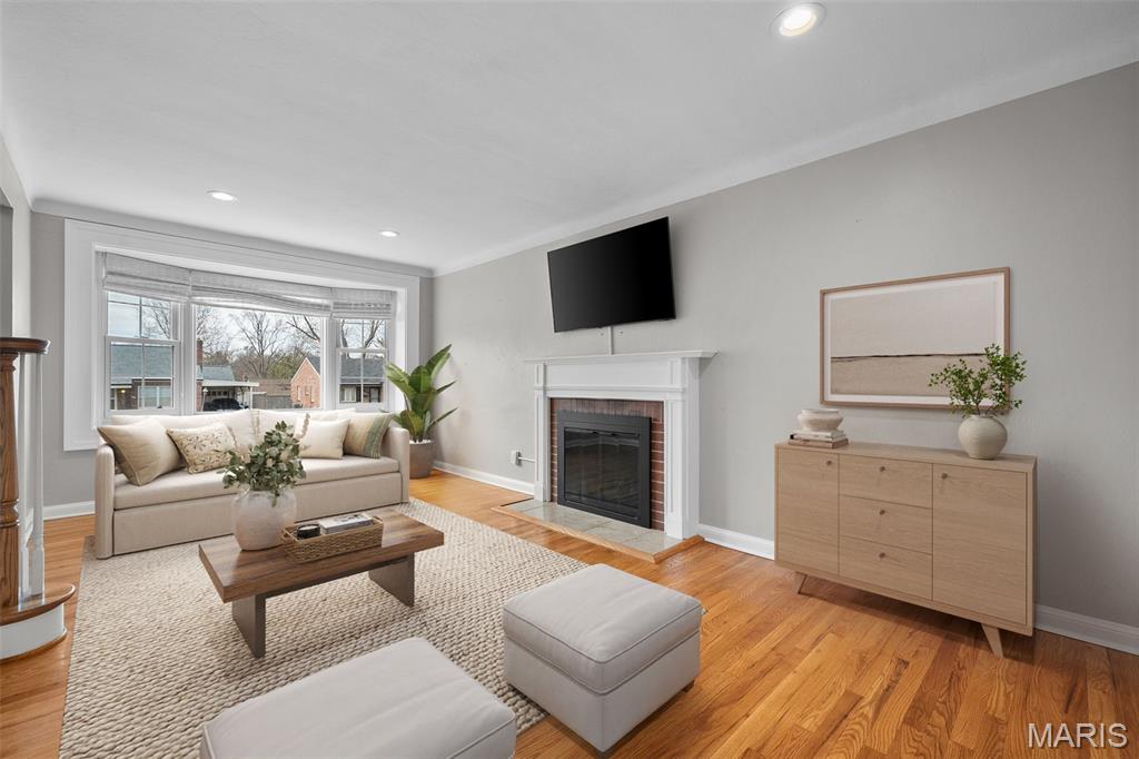 Glen Oaks - Residential