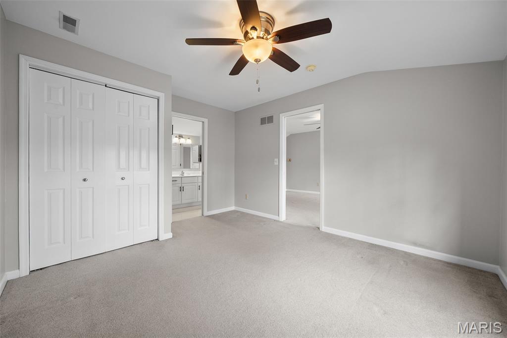 Glen Oaks - Residential